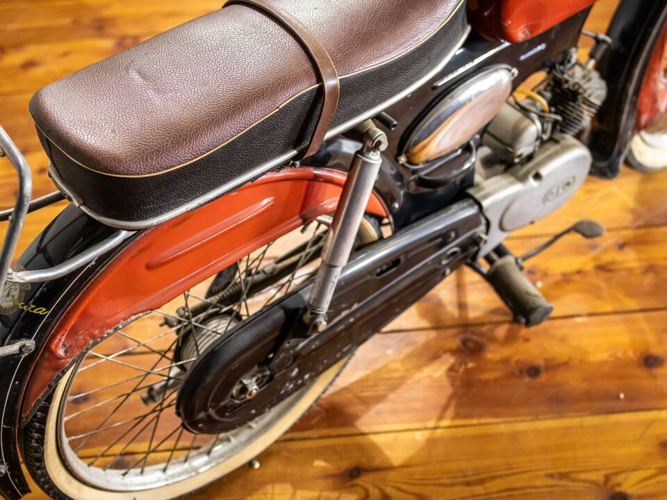 Image 10/15 de Mars M 50 (1957)