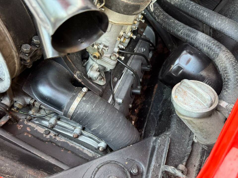 Immagine 30/32 di Porsche 911 2.0 T (1968)