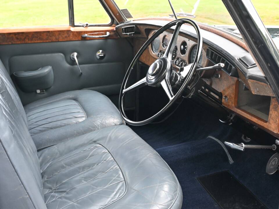 Bild 7/50 von Bentley S 3 (1962)