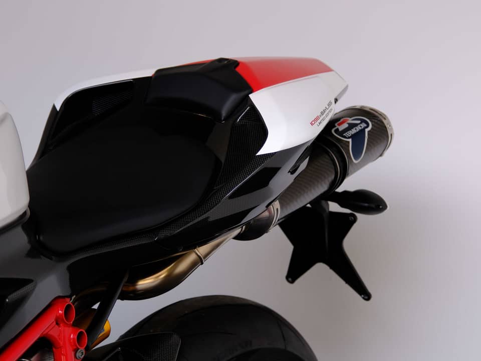 Image 48/98 of Ducati 1098 R (2010)