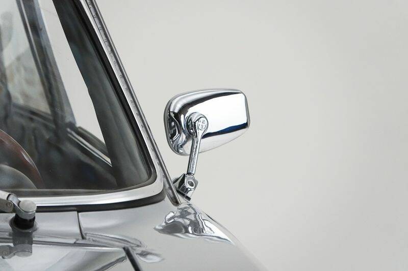 Bild 11/15 von Alfa Romeo 1750 GT Veloce (1971)