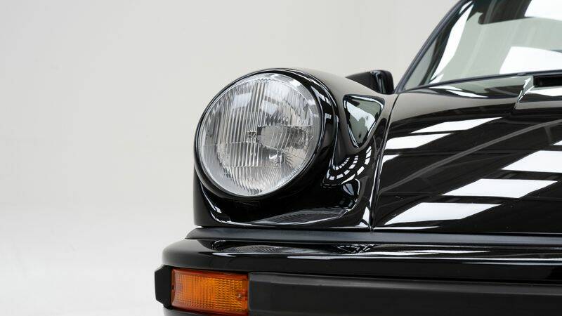 Bild 15/15 von Porsche 911 Turbo 3.3 (1988)