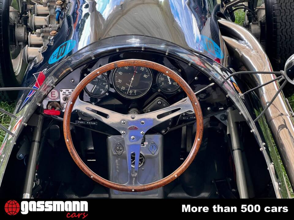 Imagen 5/15 de Connaught B-Type (1954)