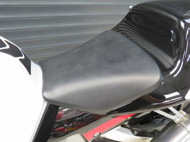 Afbeelding 18/42 van Honda DUMMY (2003)