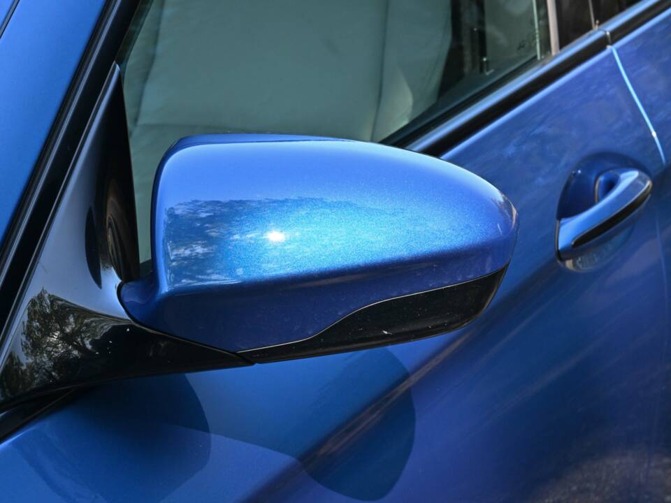 Bild 36/50 von BMW M5 (2014)