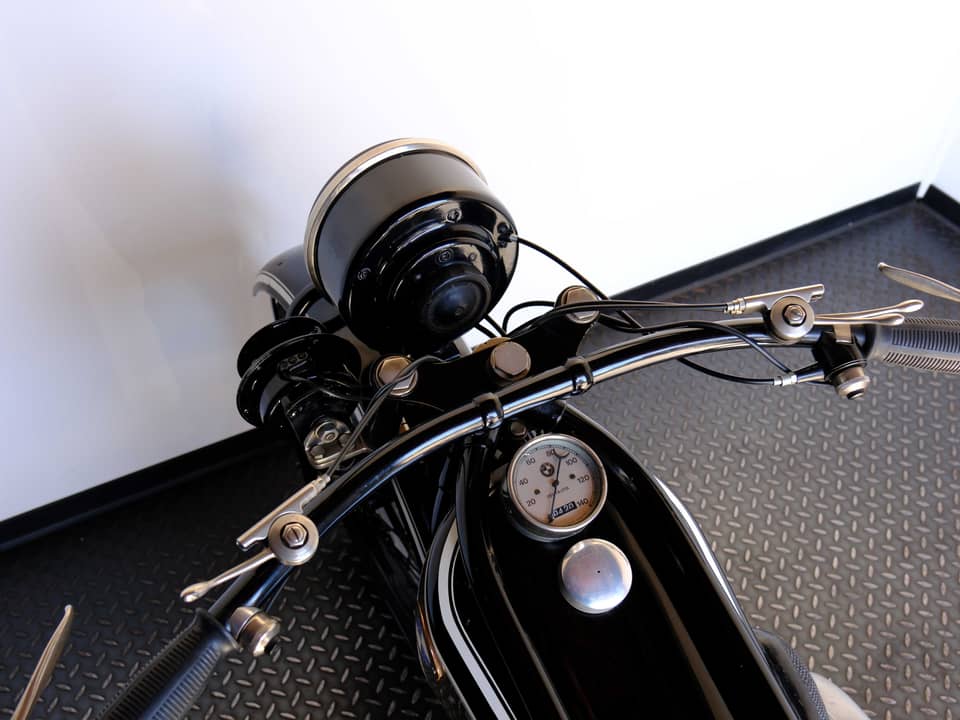Image 83/97 of BMW R 63 (1929)