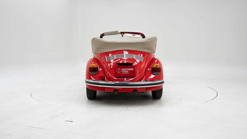 Immagine 7/15 di Volkswagen Kever 1303 (1978)