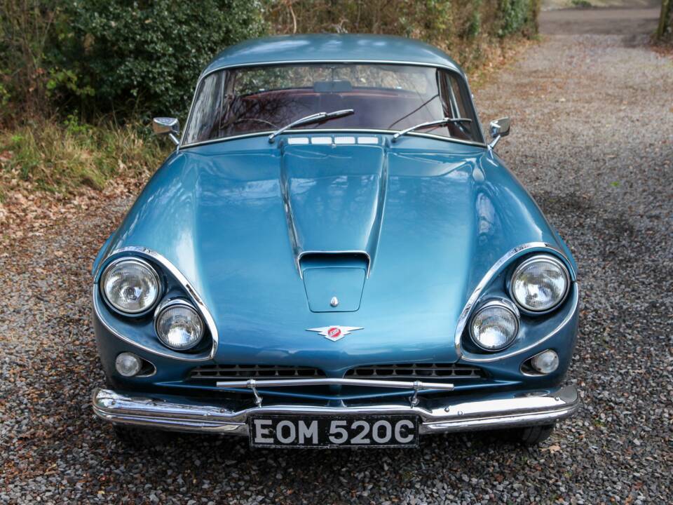 Bild 41/50 von Jensen C-V8 MK II (1965)
