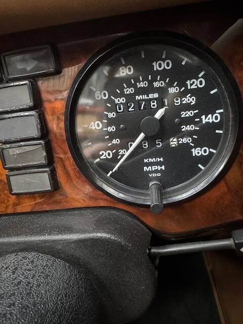 Image 10/15 of Morgan 4/4 1800 (1996)