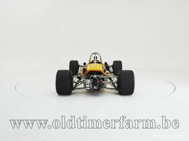 Bild 7/15 von McLaren M1C (1967)