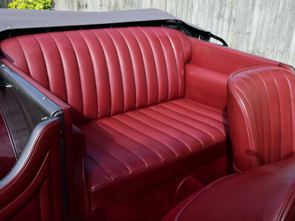 Image 51/70 of Bentley 3 1/2 Litre (1934)
