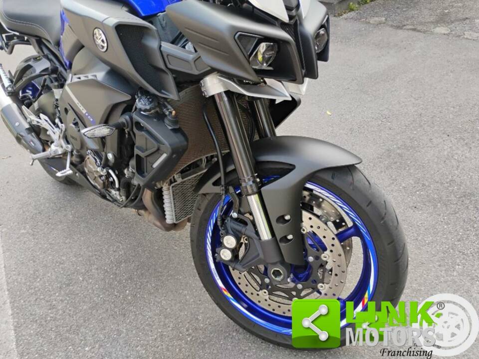 Immagine 9/9 di Yamaha DUMMY (1999)