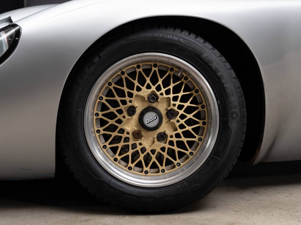Bild 29/39 von Isdera Erator GTE (1970)