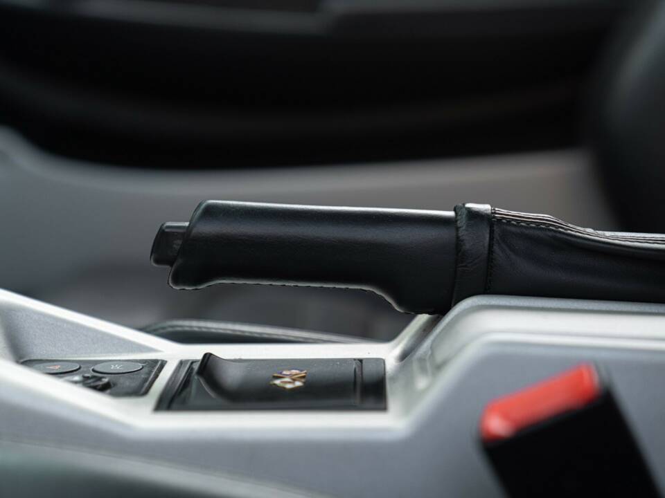 Image 37/50 of Ferrari 360 Modena (1999)