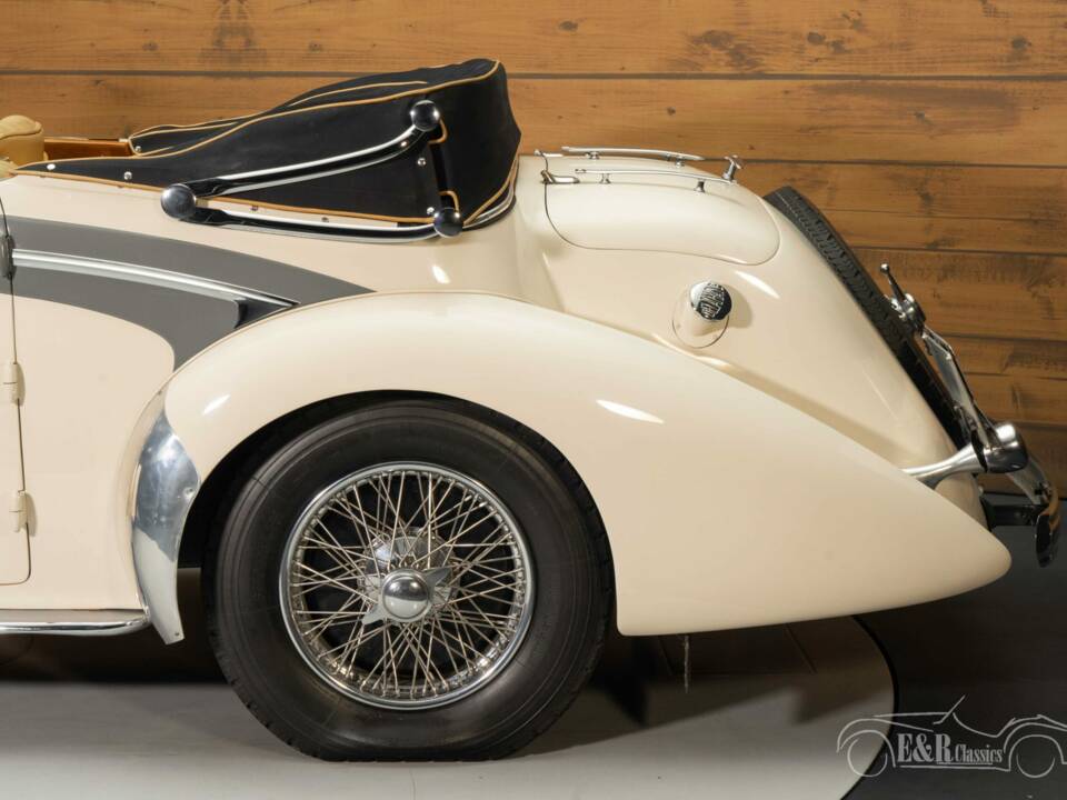 Image 7/8 of Delahaye 148 L Chapron &quot;Mylord Grand Luxe&quot; (1939)