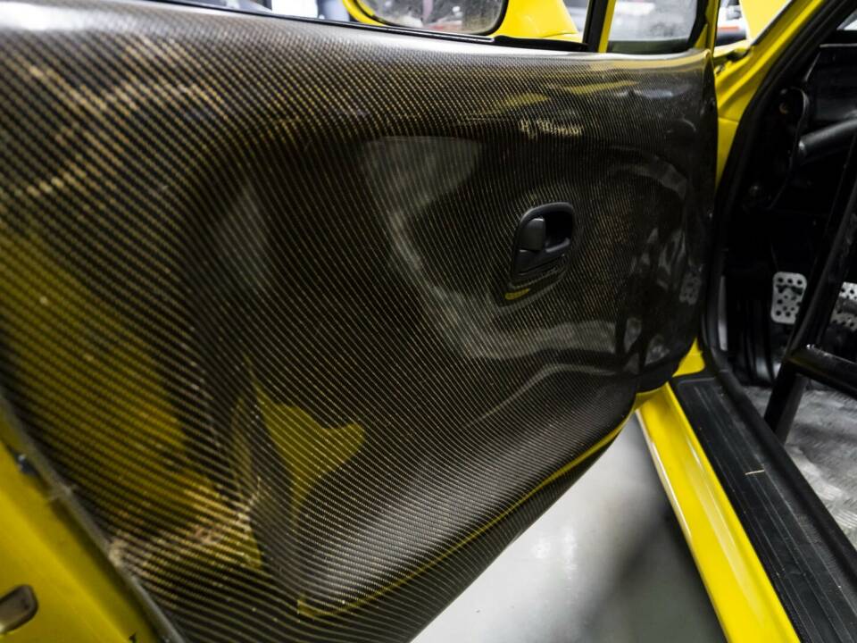 Imagen 19/28 de Mazda MX-5 1.8 (2001)