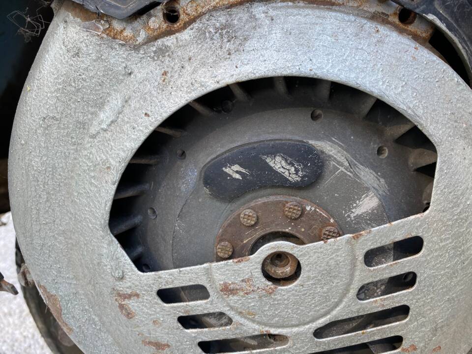 Immagine 62/100 di Piaggio DUMMY (1968)