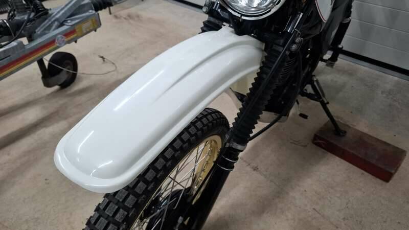 Bild 20/31 von Yamaha XT 500 (1980)