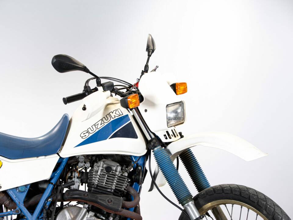 Image 12/50 of Suzuki DR 600 S (1986)