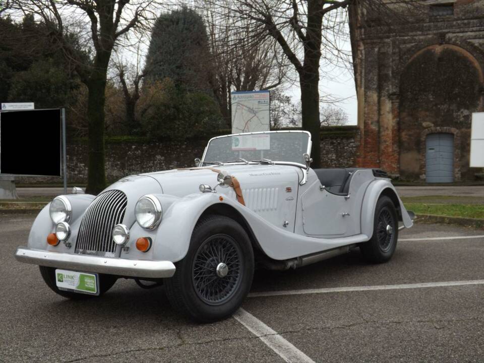 Afbeelding 1/50 van Morgan 4/4 1600 (1985)