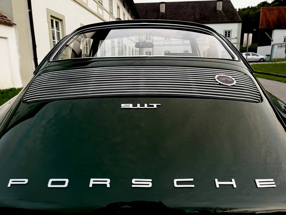 Afbeelding 43/62 van Porsche 911 2.2 T (1970)