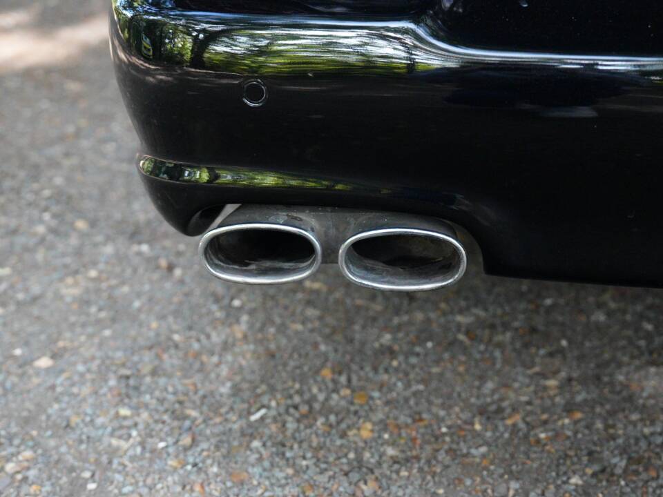 Image 14/50 of Bentley Arnage T (2004)