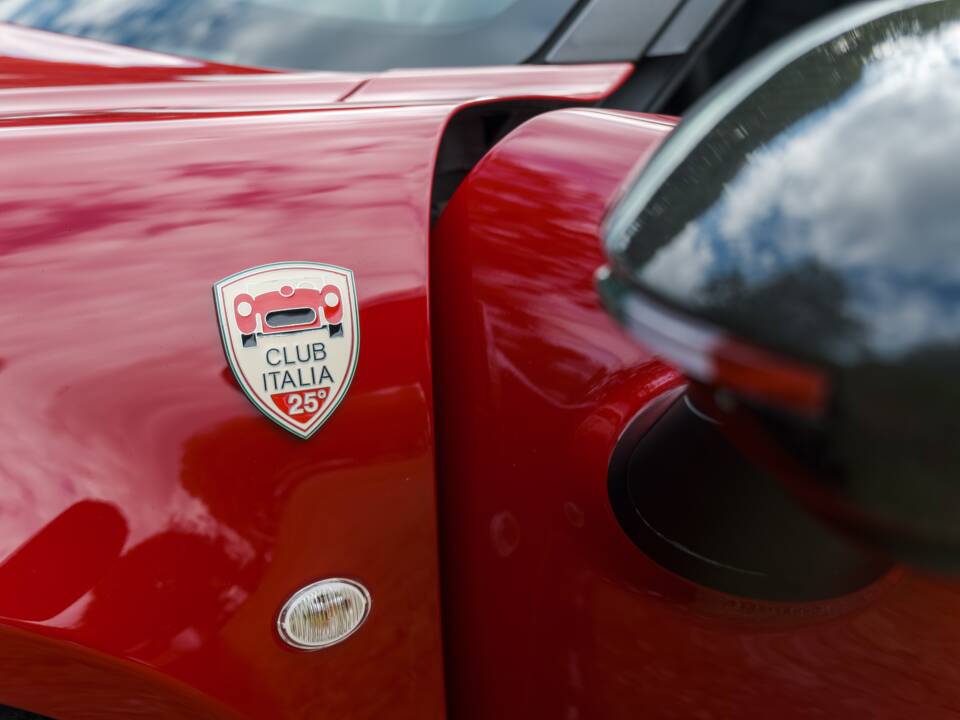 Imagen 64/67 de Alfa Romeo 4C (2015)