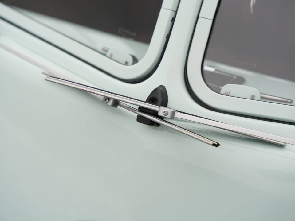 Image 35/50 of Volkswagen T1 Kombi (1962)