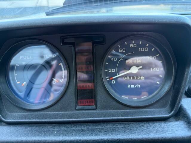 Image 11/17 of Honda Civic (1978)