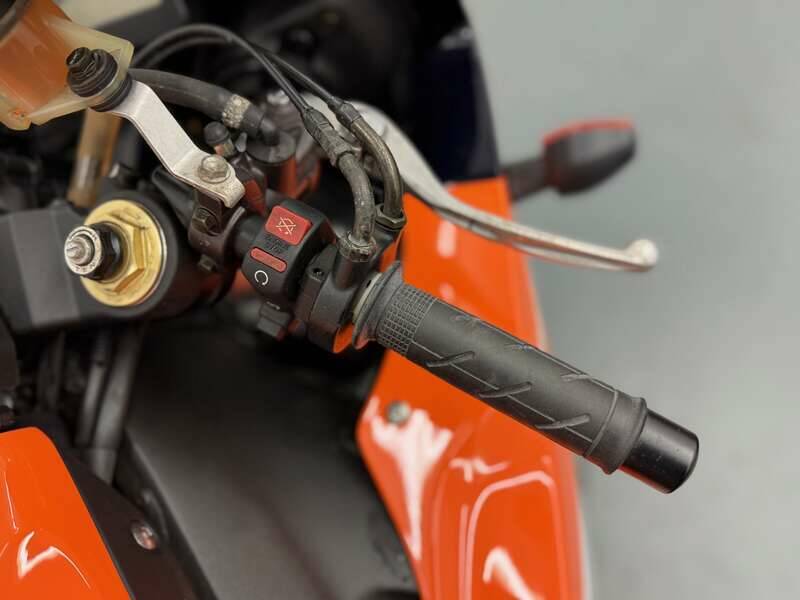 Afbeelding 16/47 van Honda DUMMY (2005)