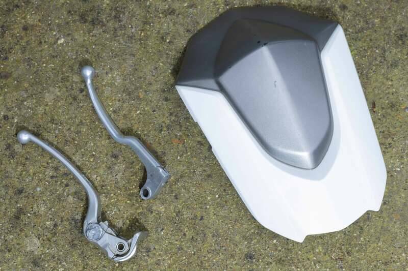 Bild 40/40 von Suzuki GSX-R 1000 (2010)