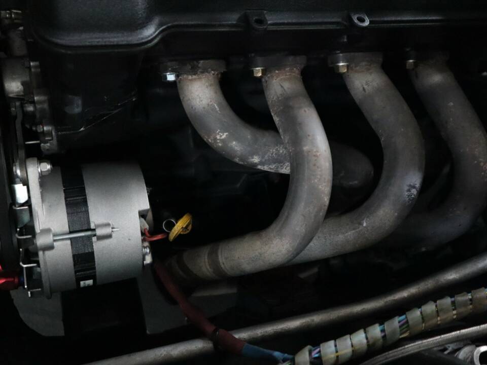 Bild 28/46 von Alfa Romeo GTV 2.0 (1982)