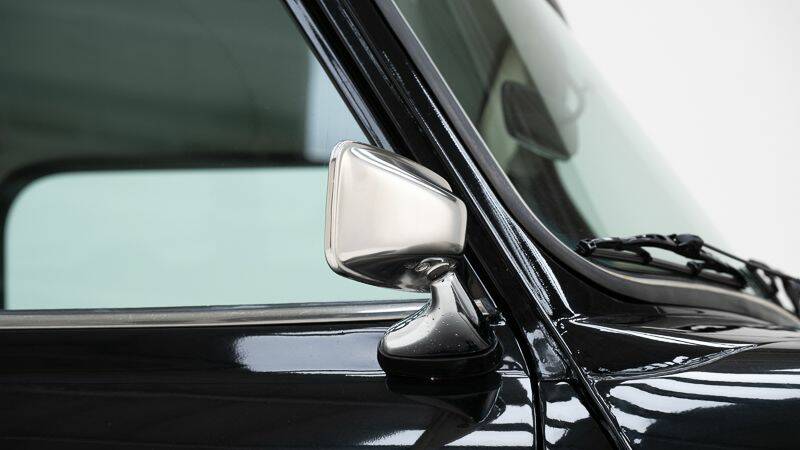 Bild 13/15 von Mini 1000 (1986)