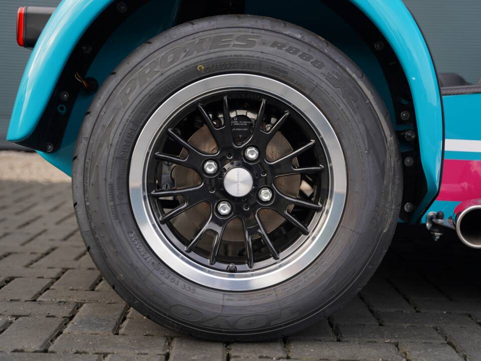 Image 45/50 of Caterham Seven 420 R (2026)