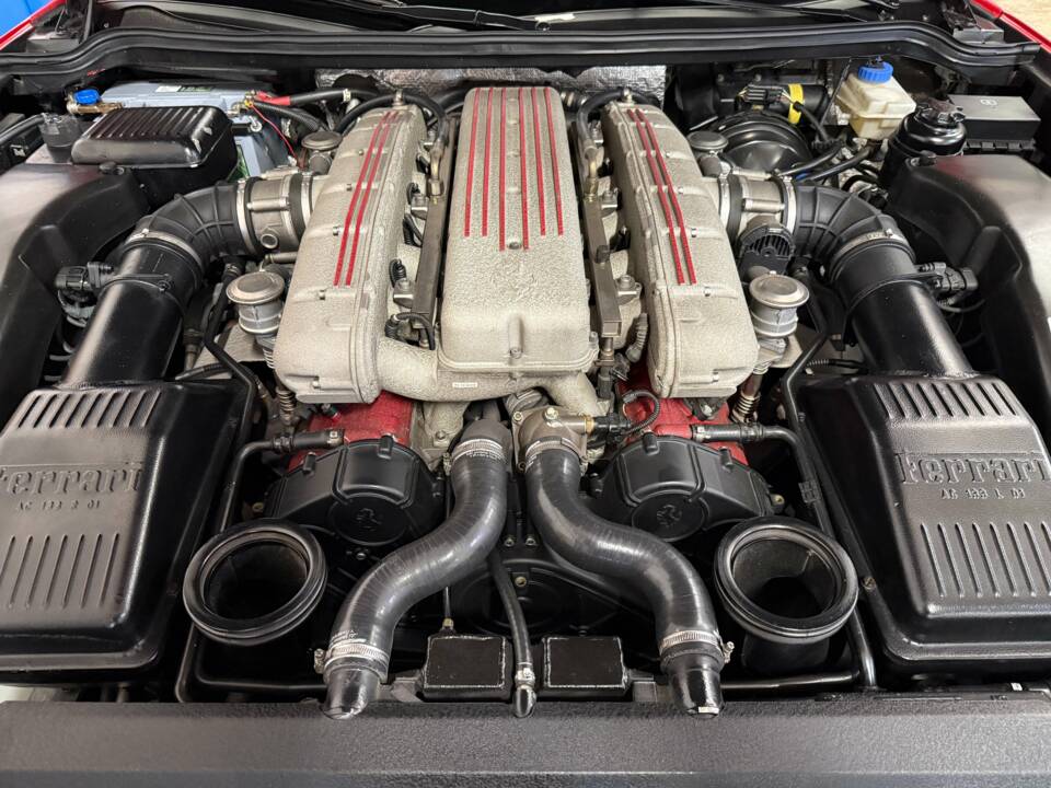 Image 11/17 of Ferrari 575M Maranello (2002)