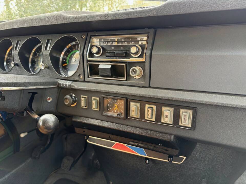 Image 8/26 of Citroën D Super (1971)