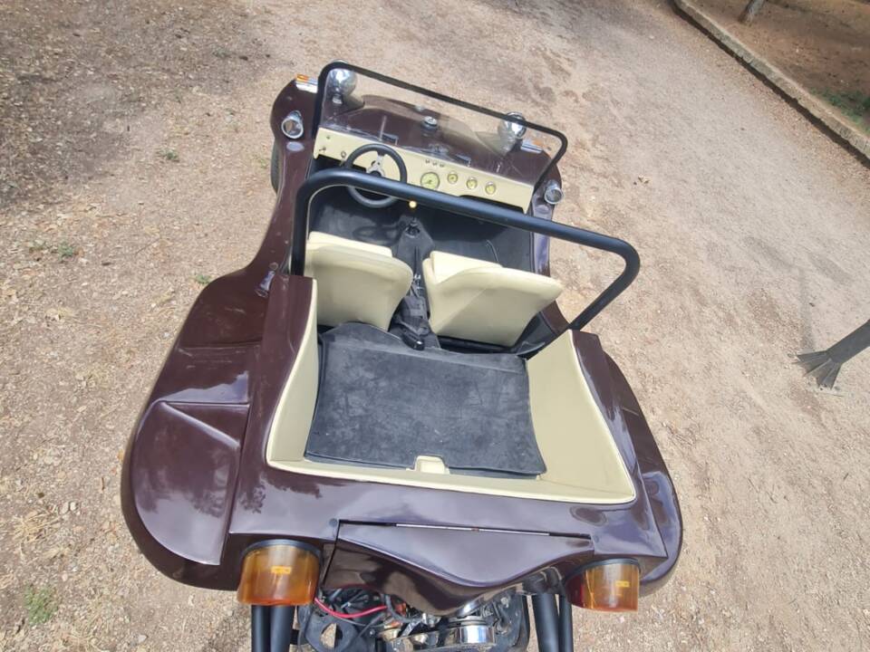 Image 49/62 of Volkswagen Buggy (1976)