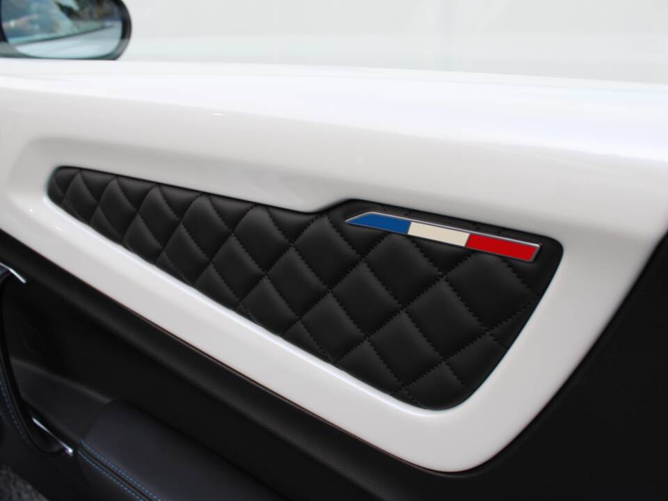 Imagen 52/80 de Alpine A 110 "Première Édition" (2018)