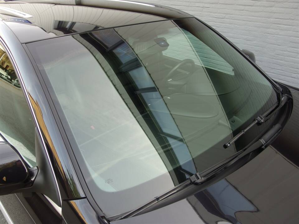Imagen 39/97 de Porsche Cayenne Turbo (2007)