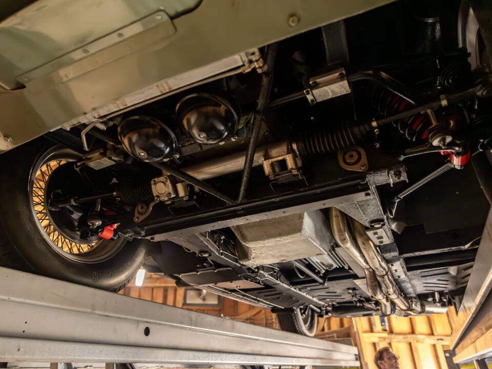 Bild 53/59 von Aston Martin DB 4 (1960)