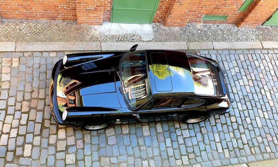 Image 19/64 de Porsche 911 SC 3.0 (1978)