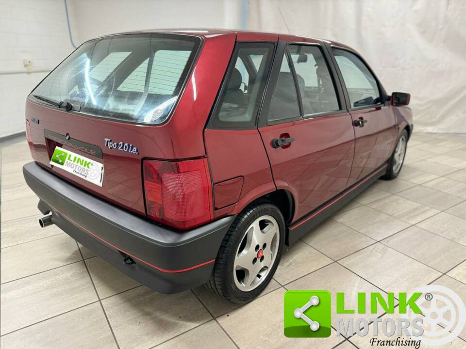 Bild 4/10 von FIAT Tipo (1991)
