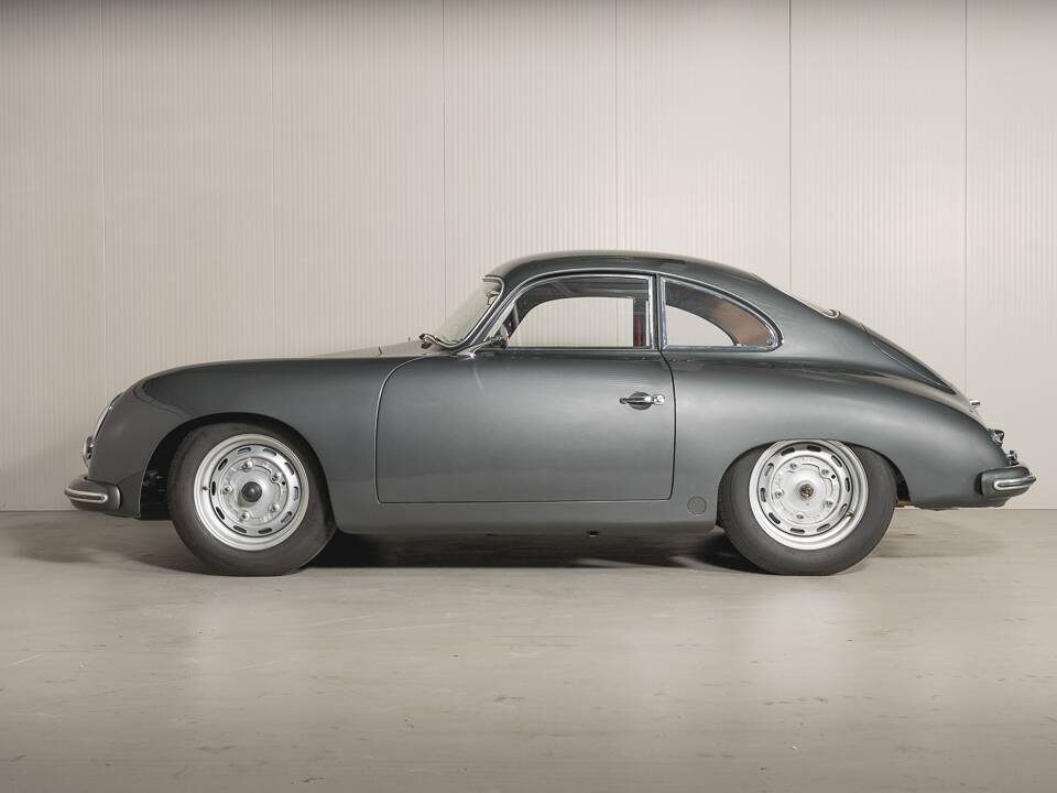 Image 17/40 of Porsche 356 1500 Super (1953)