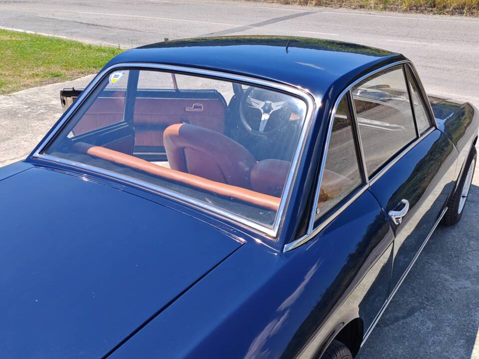 Bild 22/30 von Lancia Fulvia Coupe Rallye (1967)