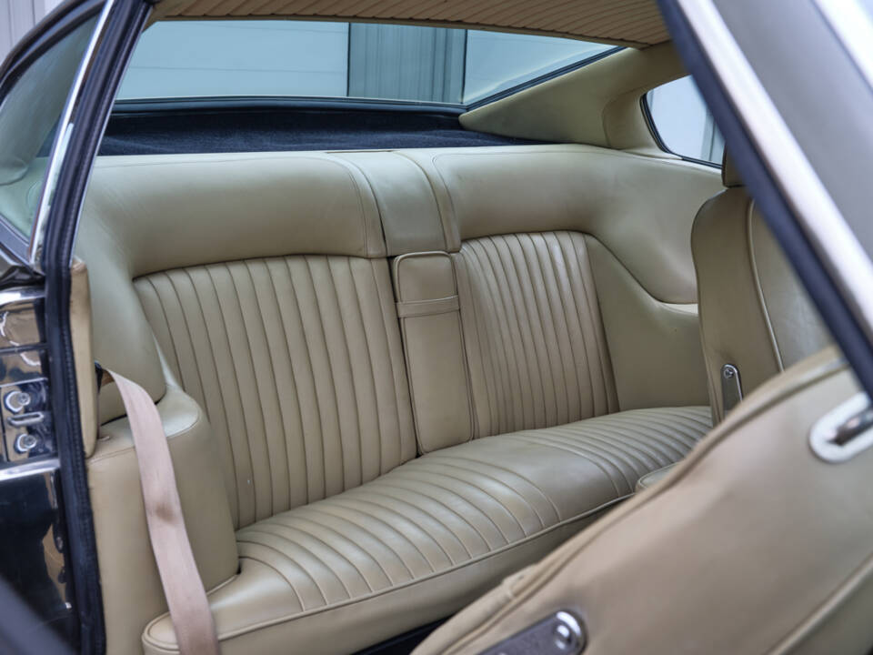 Imagen 15/50 de Aston Martin DBS (1970)