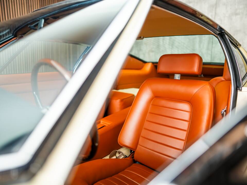 Bild 37/100 von Maserati Ghibli (1968)