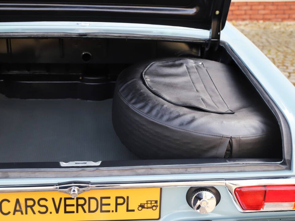 Afbeelding 23/40 van Mercedes-Benz 280 SL (1970)