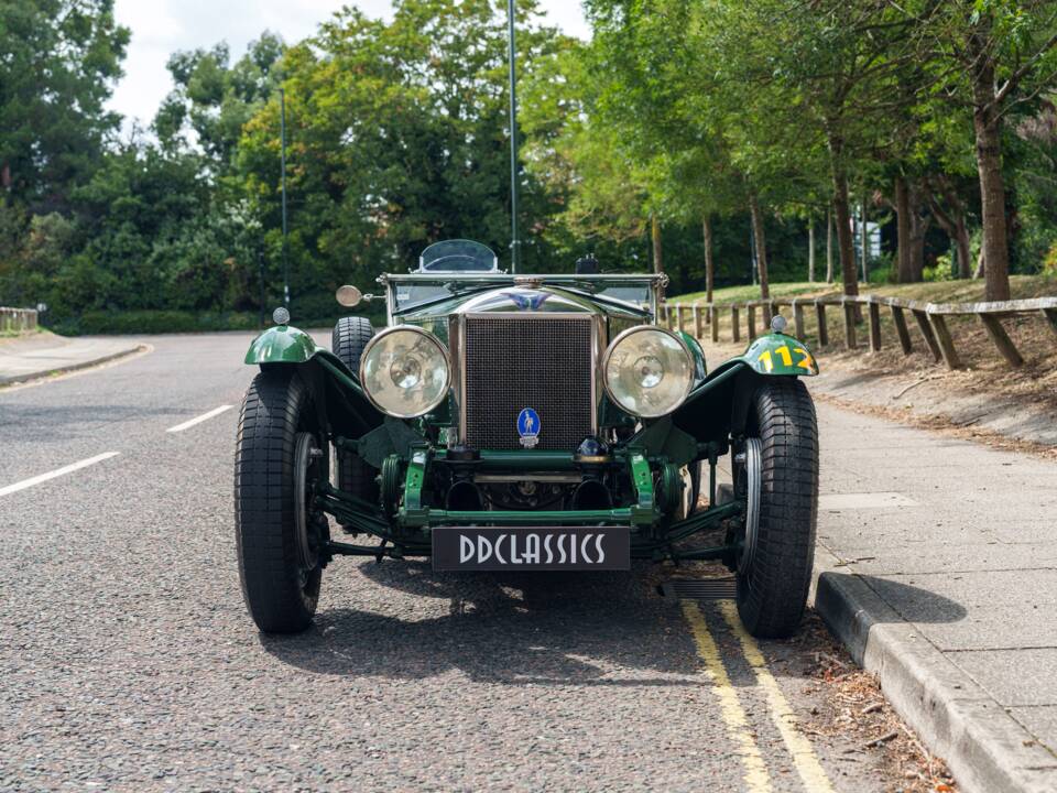 Bild 5/28 von Invicta 4.5 Litre S-Type Low Chassis (1932)
