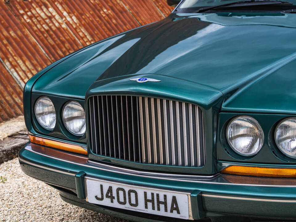 Bild 15/39 von Bentley Azure (1995)