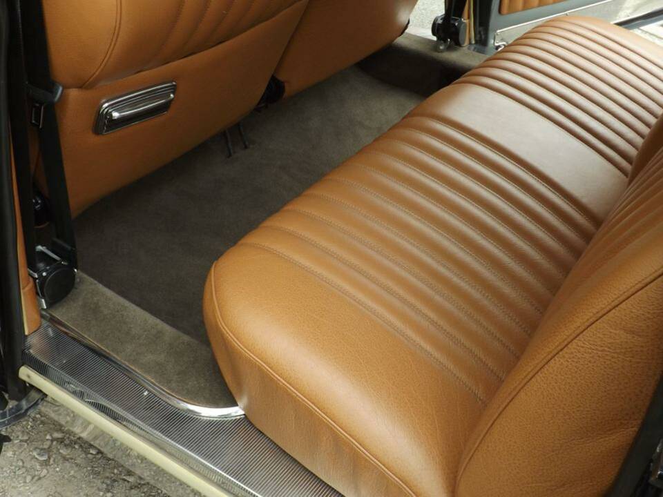 Bild 15/35 von Citroën DS 21 IE Pallas (1969)